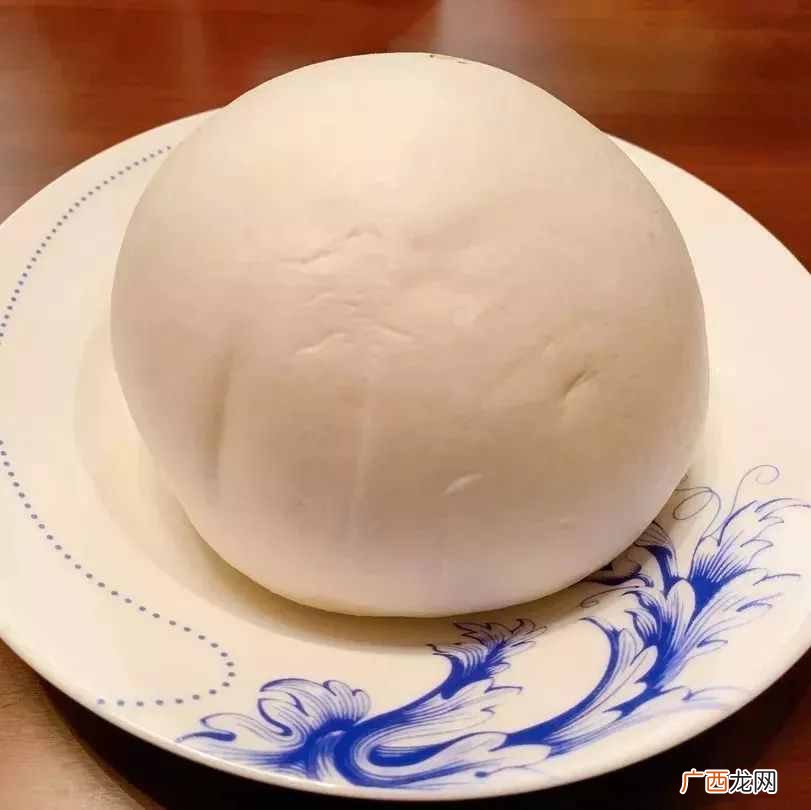 附其上海人最爱的馒头 上海馒头店哪个牌子好