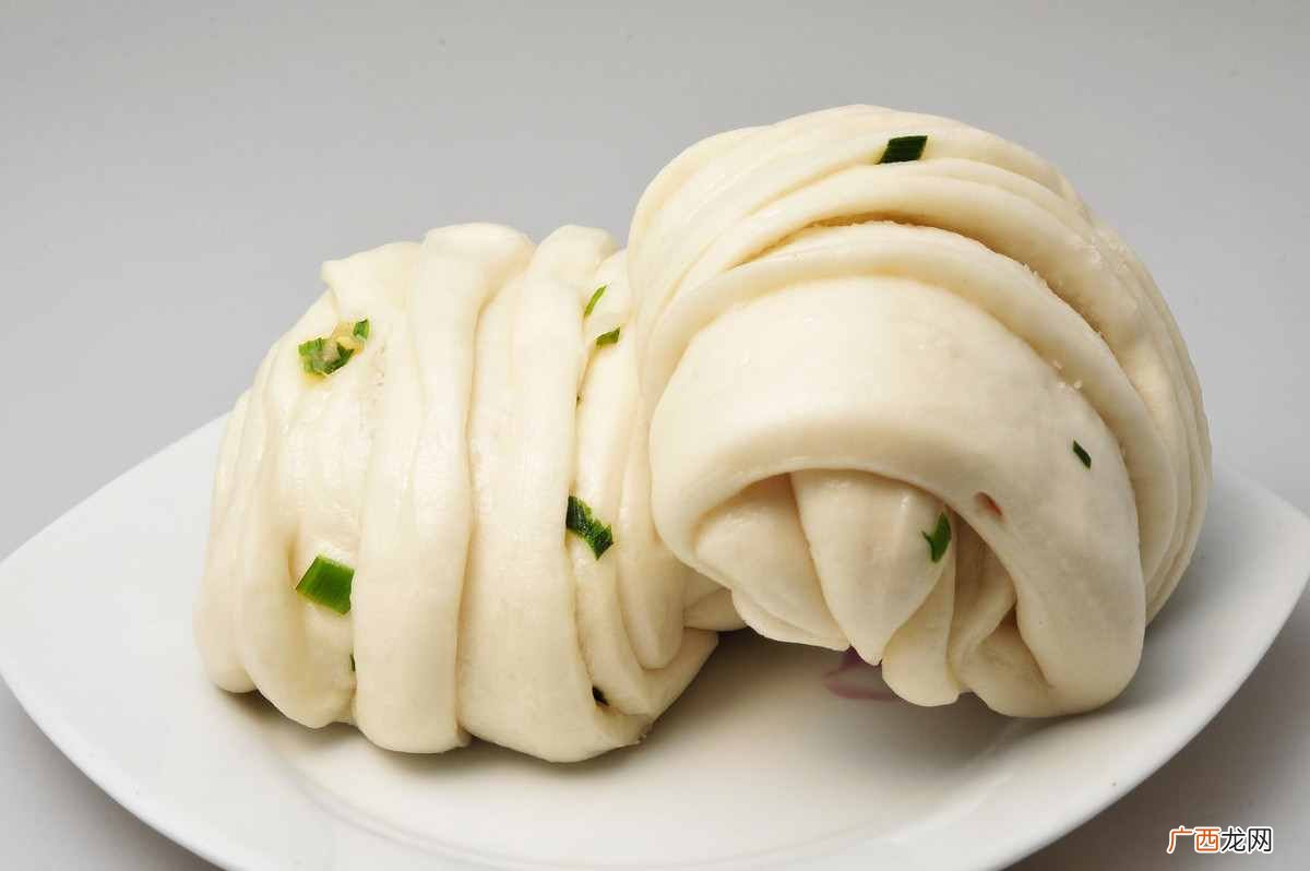 附其上海人最爱的馒头 上海馒头店哪个牌子好