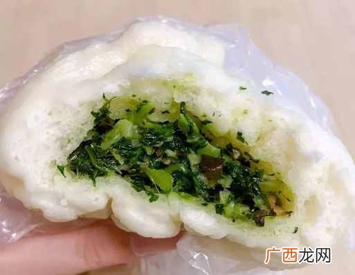 附其上海人最爱的馒头 上海馒头店哪个牌子好