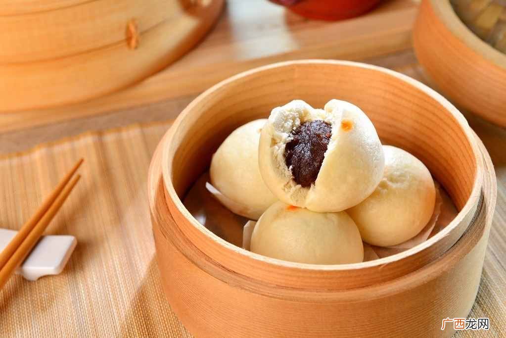 附其上海人最爱的馒头 上海馒头店哪个牌子好