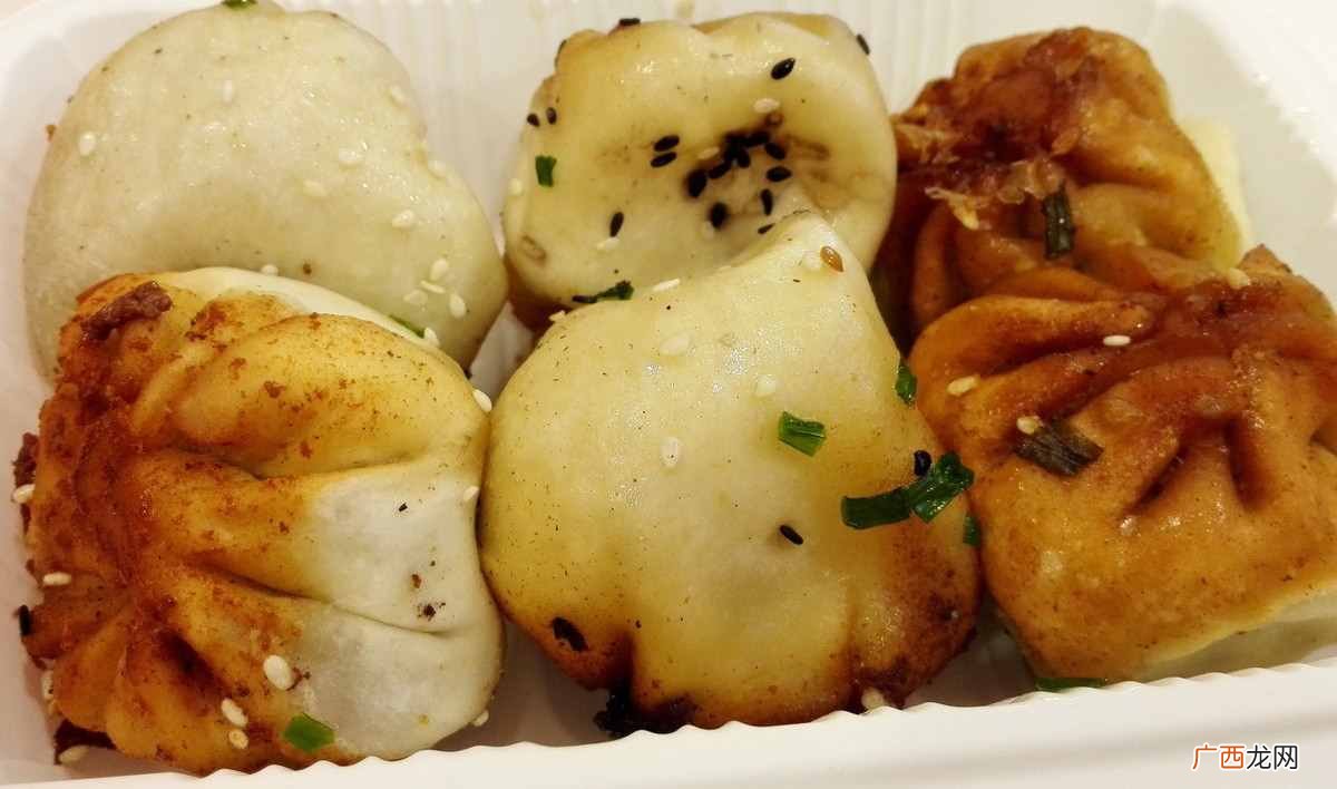 附其上海人最爱的馒头 上海馒头店哪个牌子好