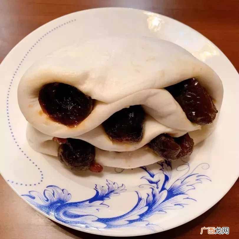 附其上海人最爱的馒头 上海馒头店哪个牌子好