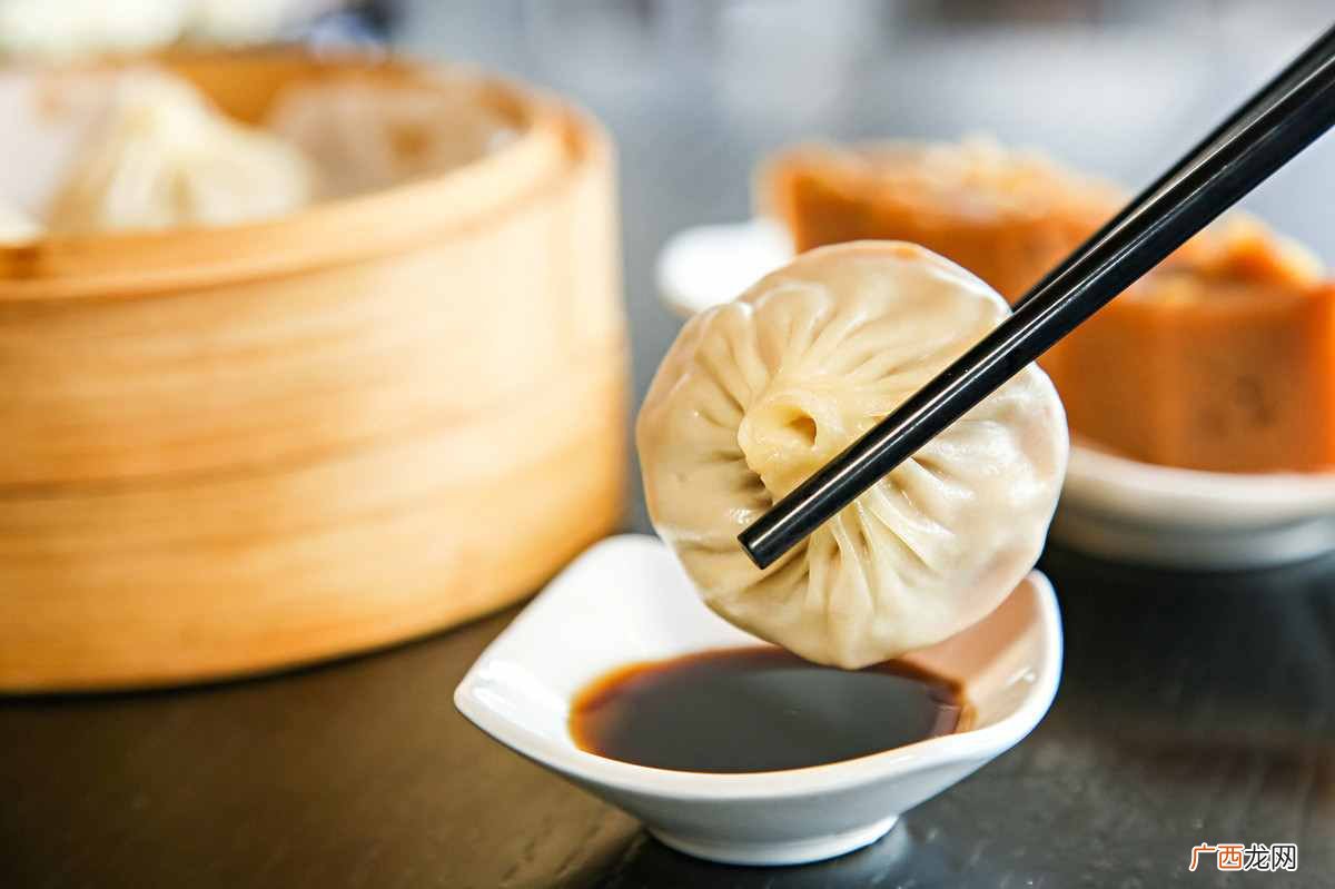 附其上海人最爱的馒头 上海馒头店哪个牌子好