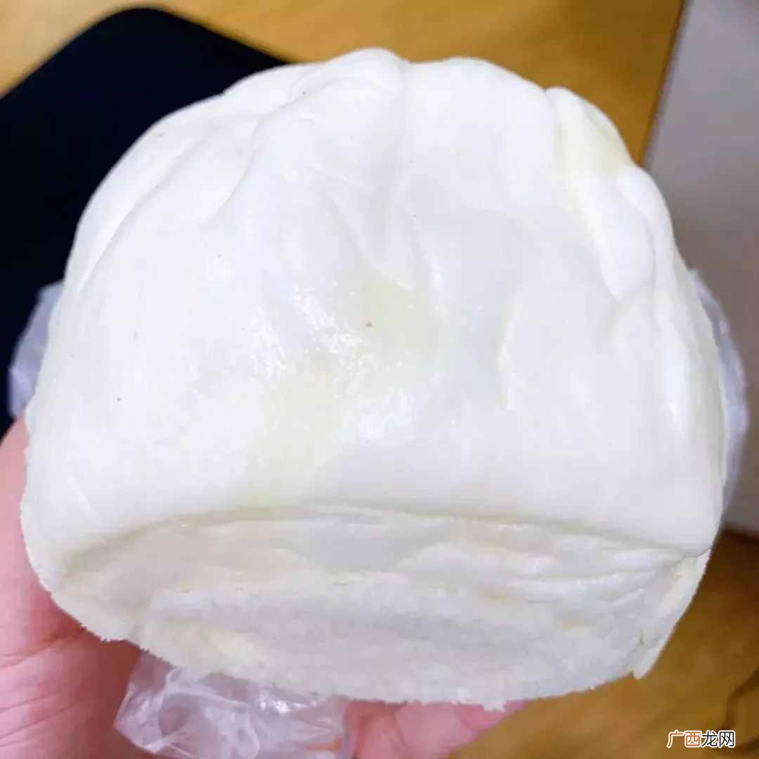 附其上海人最爱的馒头 上海馒头店哪个牌子好