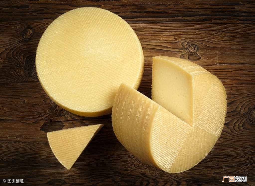 全面分析乳酪制作方法 乳酪是什么东西做的