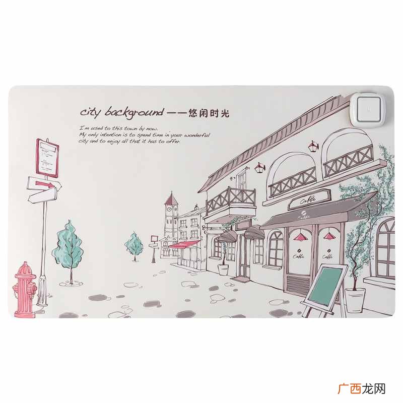 带你全面了解加热鼠标垫 加热鼠标垫哪个牌子好