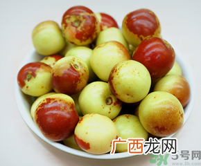 孕妇可以吃新鲜的枣子吗?孕妇吃新鲜的枣子好吗?