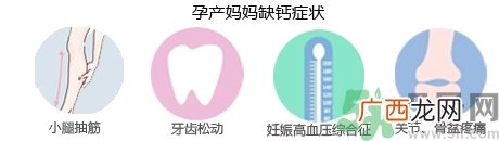 孕妇缺钙有什么危害？孕妇缺钙怎么办？
