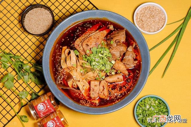 麻辣烫加盟10大品牌2021,麻辣烫加盟