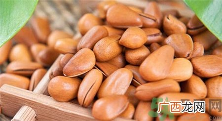 孕妇可以吃松子吗?孕妇吃松子有什么好处?