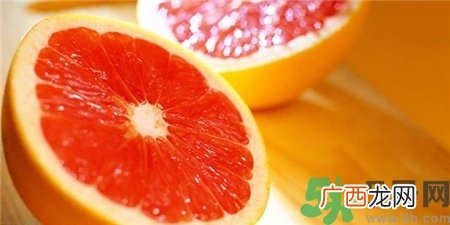 孕妇可以吃葡萄柚吗?孕妇吃葡萄柚好吗?