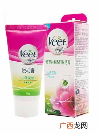 薇婷脱毛膏最新报价及使用方法 薇婷脱毛膏多少钱一支