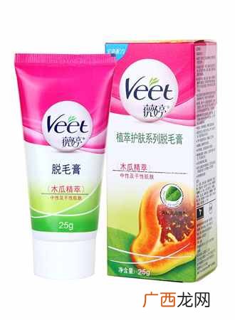 薇婷脱毛膏最新报价及使用方法 薇婷脱毛膏多少钱一支