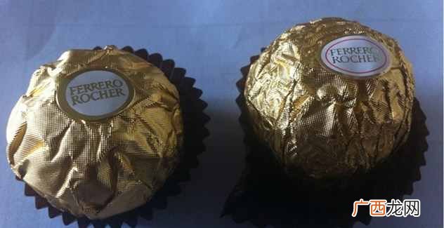 附其巧克力真假分辨方法 费列罗金莎巧克力味道怎么样