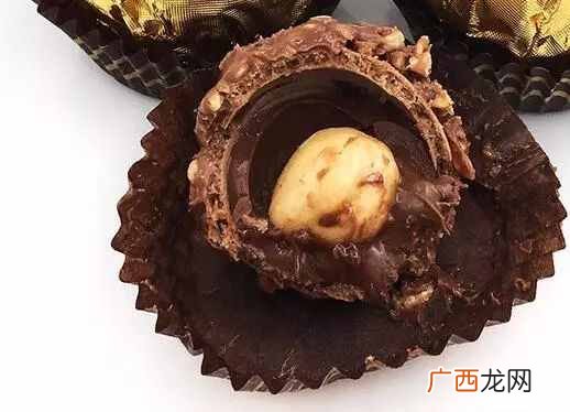附其巧克力真假分辨方法 费列罗金莎巧克力味道怎么样