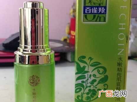 百雀羚护肤品体验分享 百雀羚的护肤品怎么样