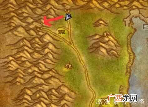 免费分享其路线及其攻略 部落怎么去铁炉堡副本