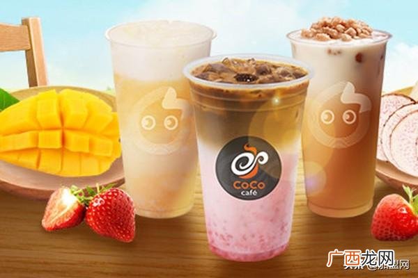 2019饮品店排行榜10强 最火奶茶店排名榜2019