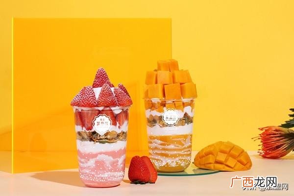 2019饮品店排行榜10强 最火奶茶店排名榜2019