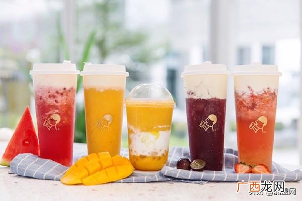 2019饮品店排行榜10强 最火奶茶店排名榜2019