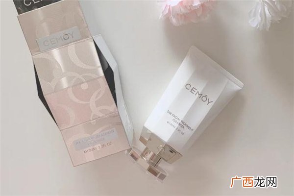cemoy洗面奶是不是氨基酸及使用方法