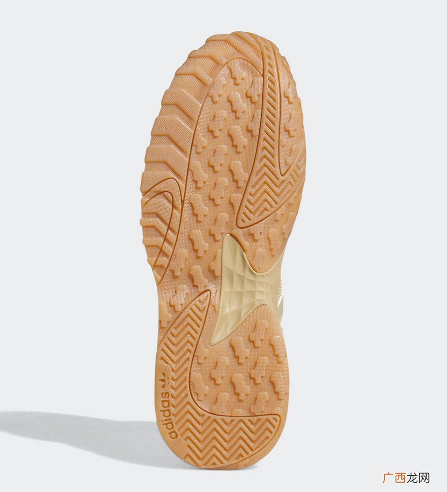 小麦配色的adidas StreetBall上架官网