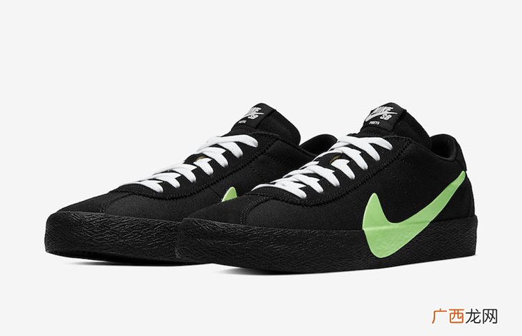 Poets x Nike SB Bruin发售日期