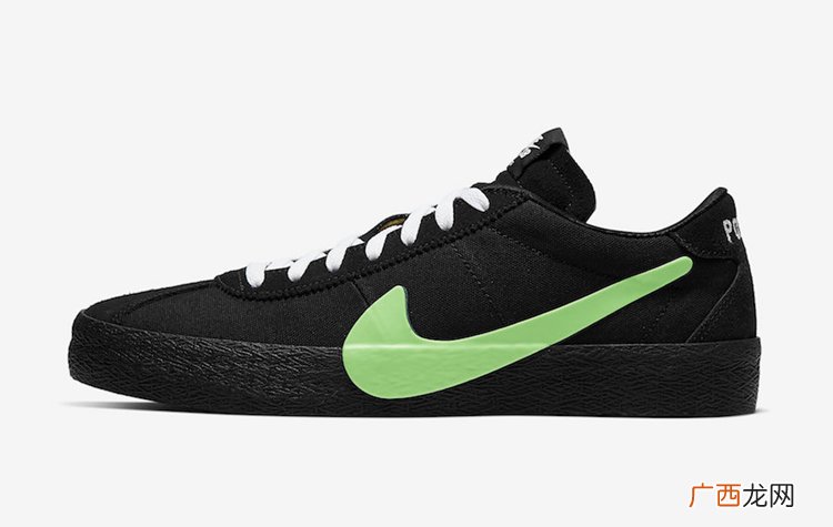 Poets x Nike SB Bruin发售日期