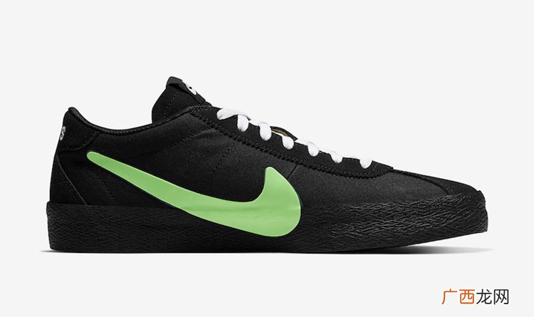 Poets x Nike SB Bruin发售日期