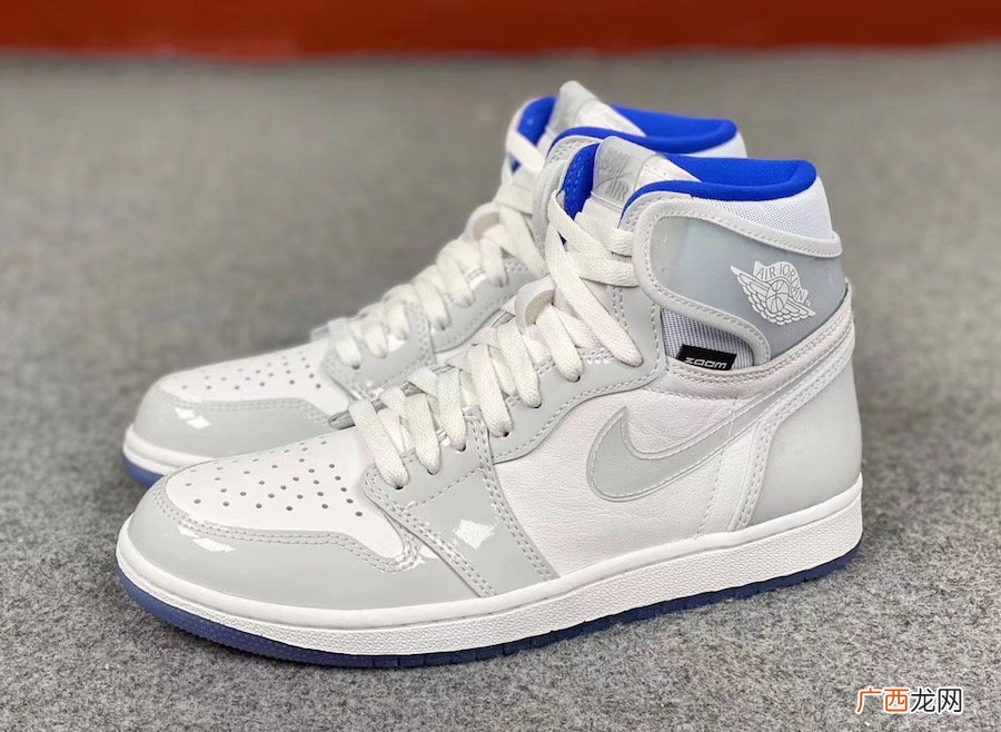 Air Jordan 1 High Zoom R2T发售日期