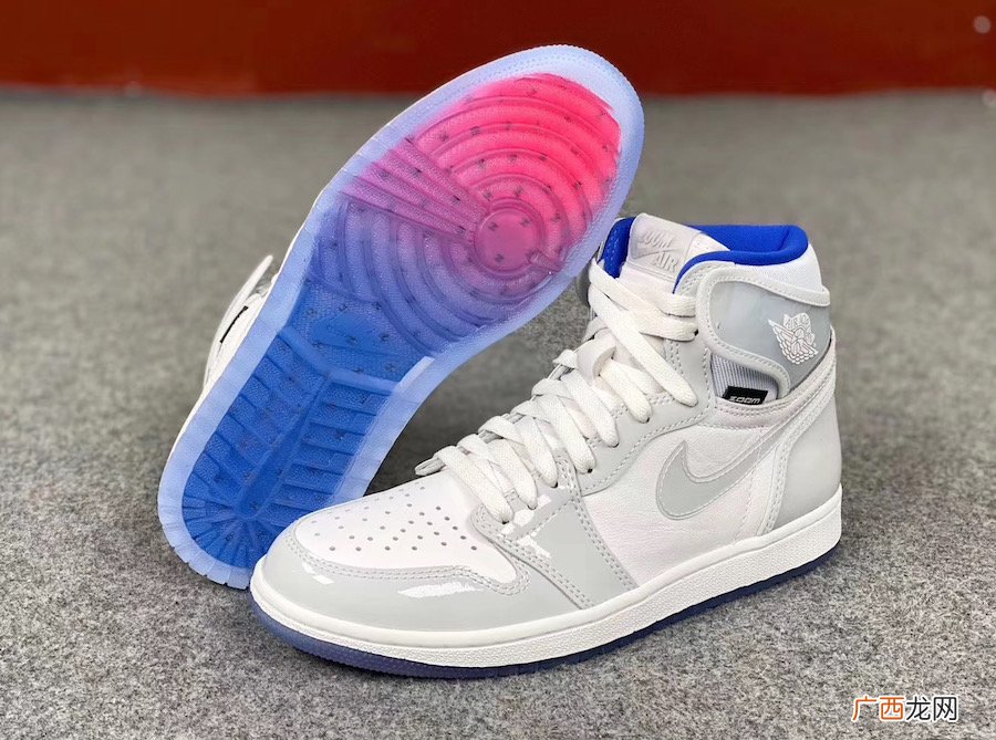 Air Jordan 1 High Zoom R2T发售日期