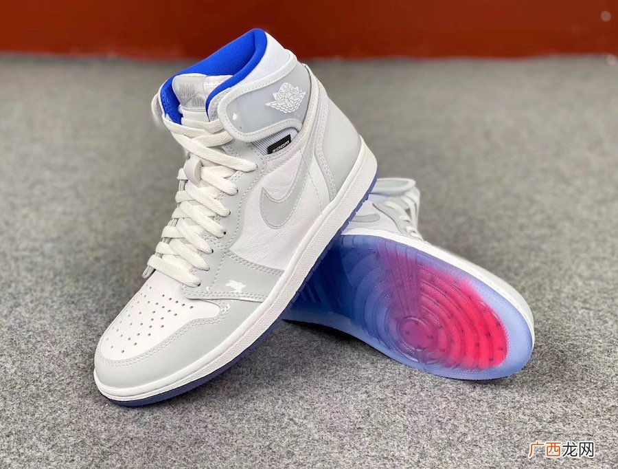 Air Jordan 1 High Zoom R2T发售日期
