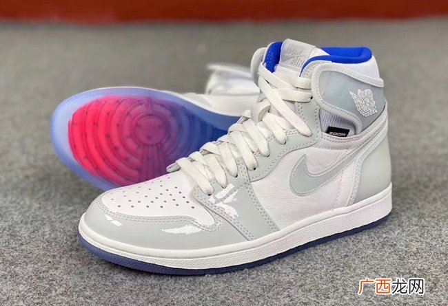 Air Jordan 1 High Zoom R2T发售日期