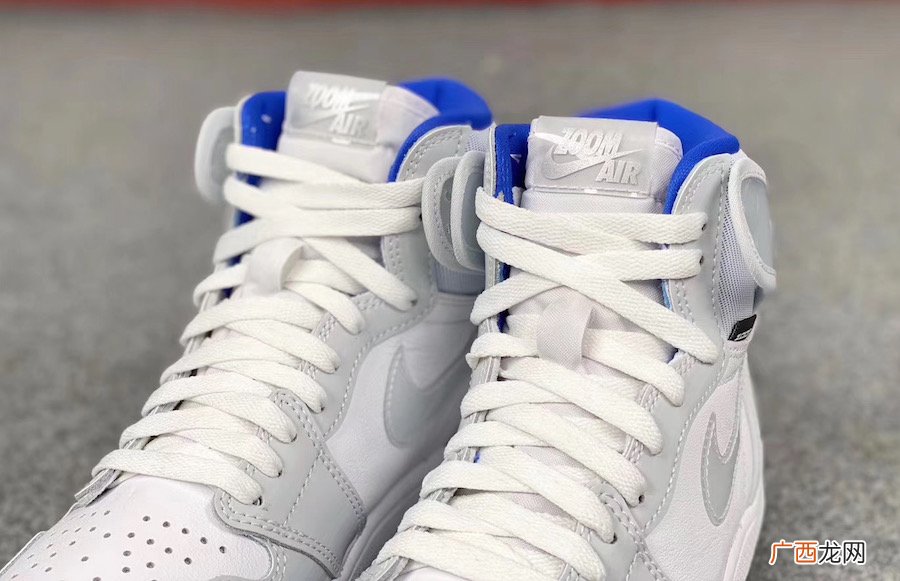Air Jordan 1 High Zoom R2T发售日期