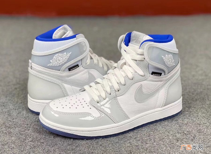 Air Jordan 1 High Zoom R2T发售日期