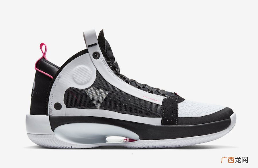 Air Jordan 34 “CNY”发售日期介绍