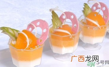 果冻孕妇能吃吗？果冻的做法