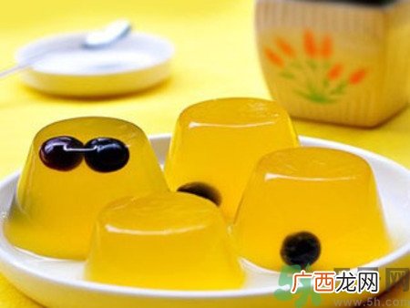 果冻孕妇能吃吗？果冻的做法