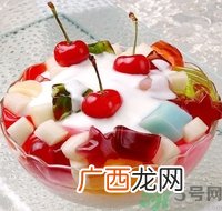 果冻孕妇能吃吗？果冻的做法