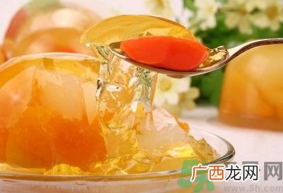 果冻孕妇能吃吗？果冻的做法