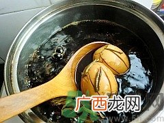 孕妇能吃茶叶蛋吗？茶叶蛋有营养吗？