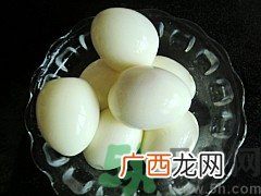 孕妇能吃茶叶蛋吗？茶叶蛋有营养吗？