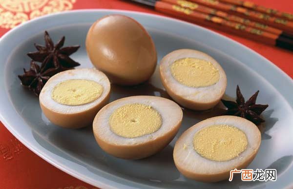孕妇能吃茶叶蛋吗？茶叶蛋有营养吗？
