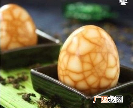 孕妇能吃茶叶蛋吗？茶叶蛋有营养吗？