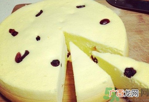 孕妇可以吃蛋糕吗？电饭煲蛋糕的做法