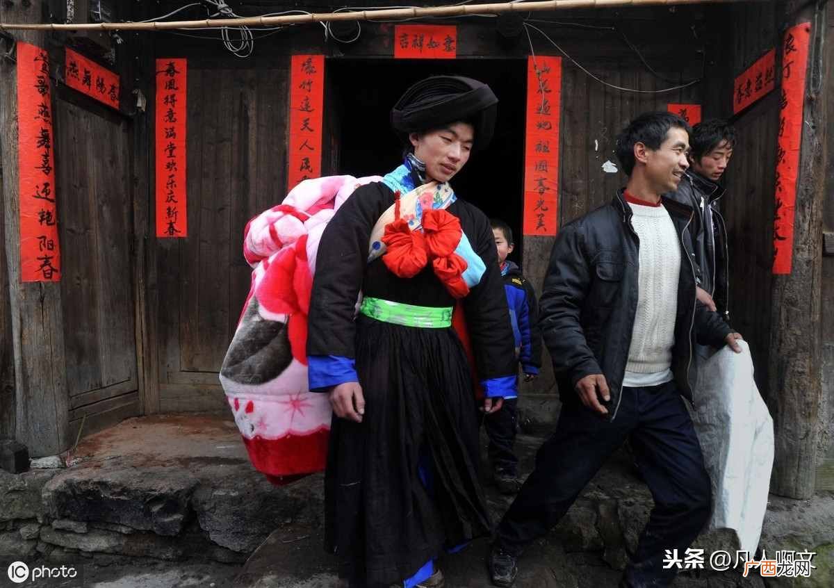 一文揭晓上门女婿含义 上门女婿什么意思