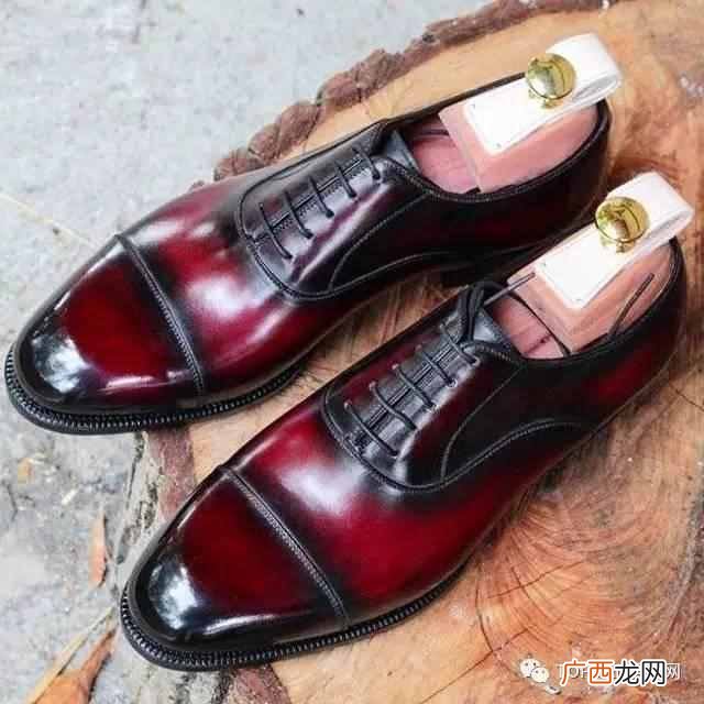 皮鞋网上买什么牌子好，福建泉州发出的鞋子
