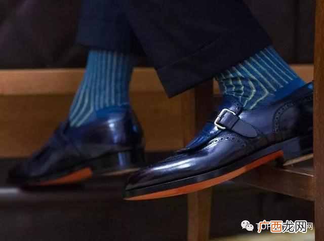 皮鞋网上买什么牌子好，福建泉州发出的鞋子