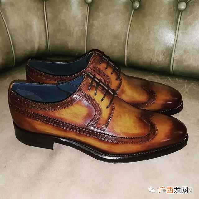皮鞋网上买什么牌子好，福建泉州发出的鞋子