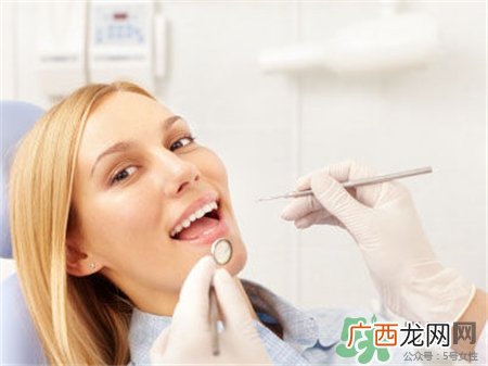 孕妇可以洗牙吗?孕妇洗牙对宝宝有影响吗?